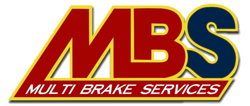 Multi Brake Services